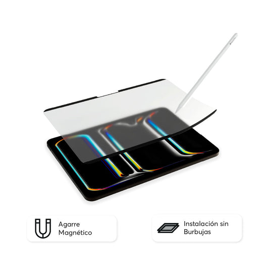 PaperFilm para iPad