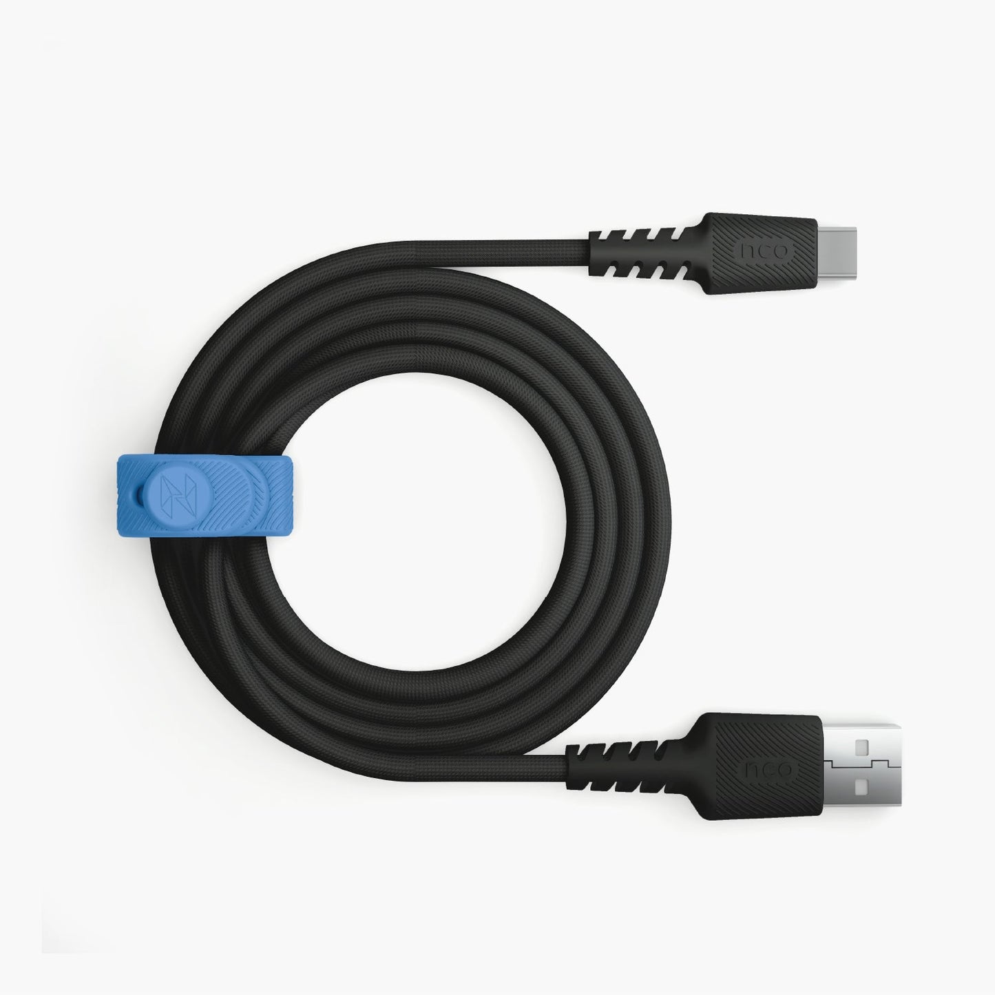PowerLite 1M USB-A to USB-C Cable