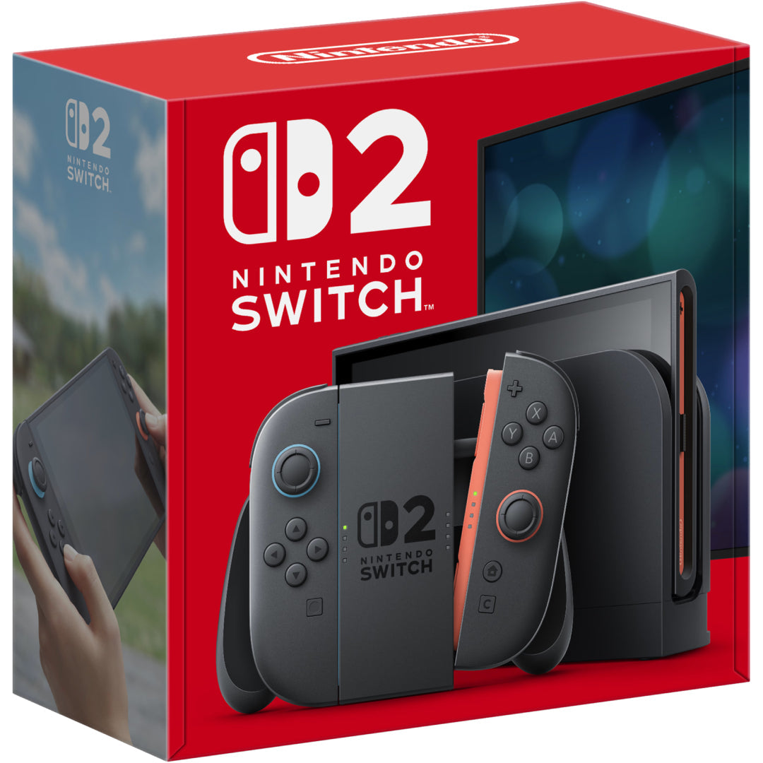 Nintendo Switch™ 2 Console