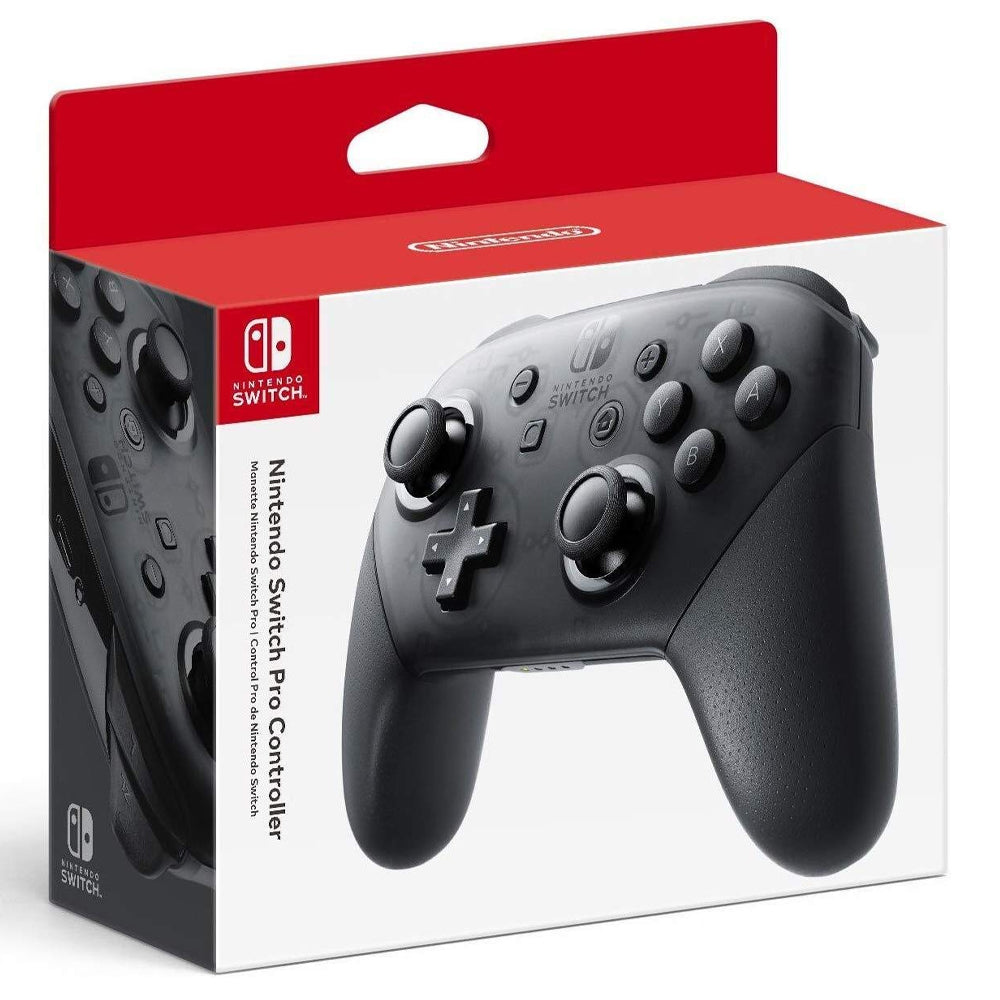 Control Pro para Nintendo Switch™
