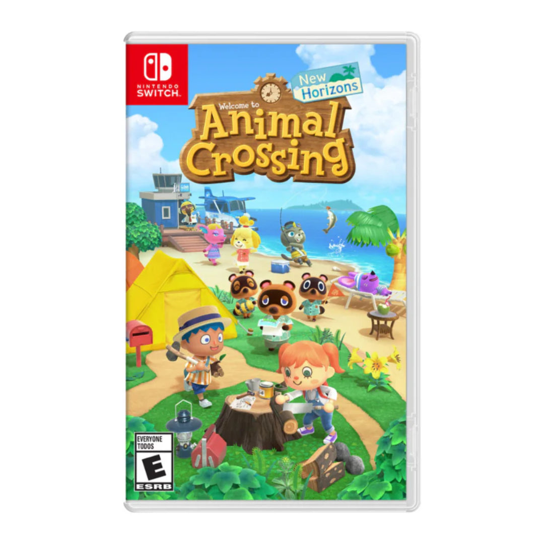 Animal Crossing™: New Horizons