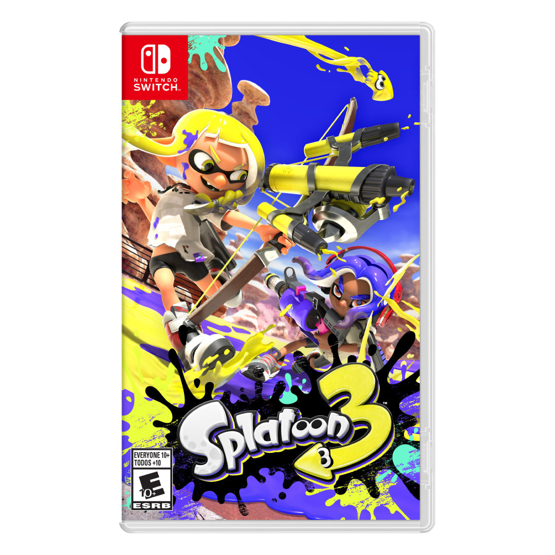 Splatoon™ 3