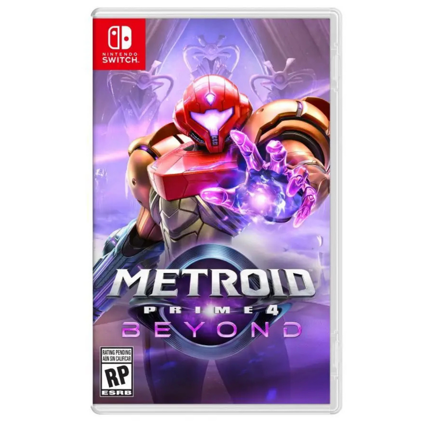 Metroid Prime™ 4: Beyond
