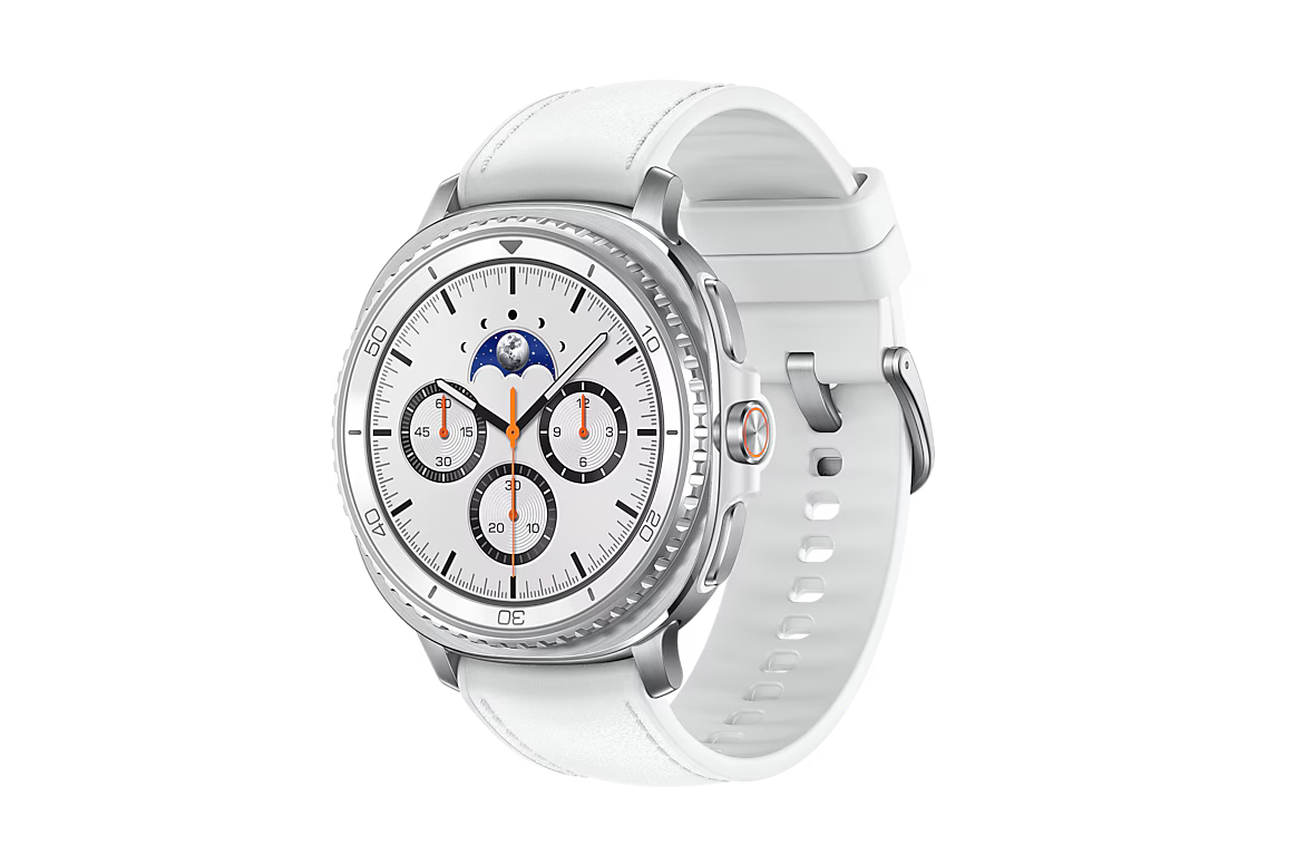 Samsung Watch 8 Classic