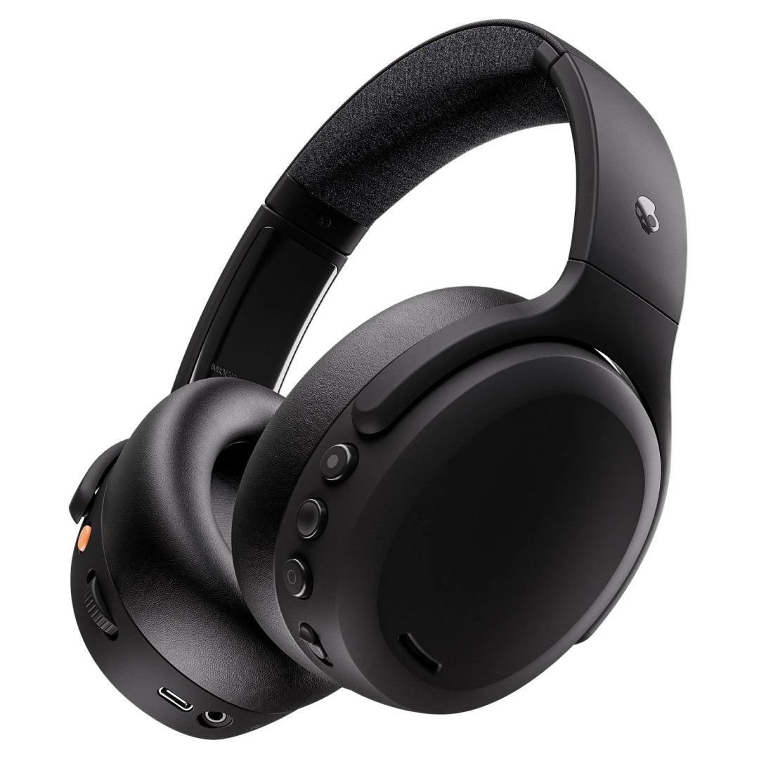 Skullcandy Crusher ANC 2 Wireless Over-Ear Headphones