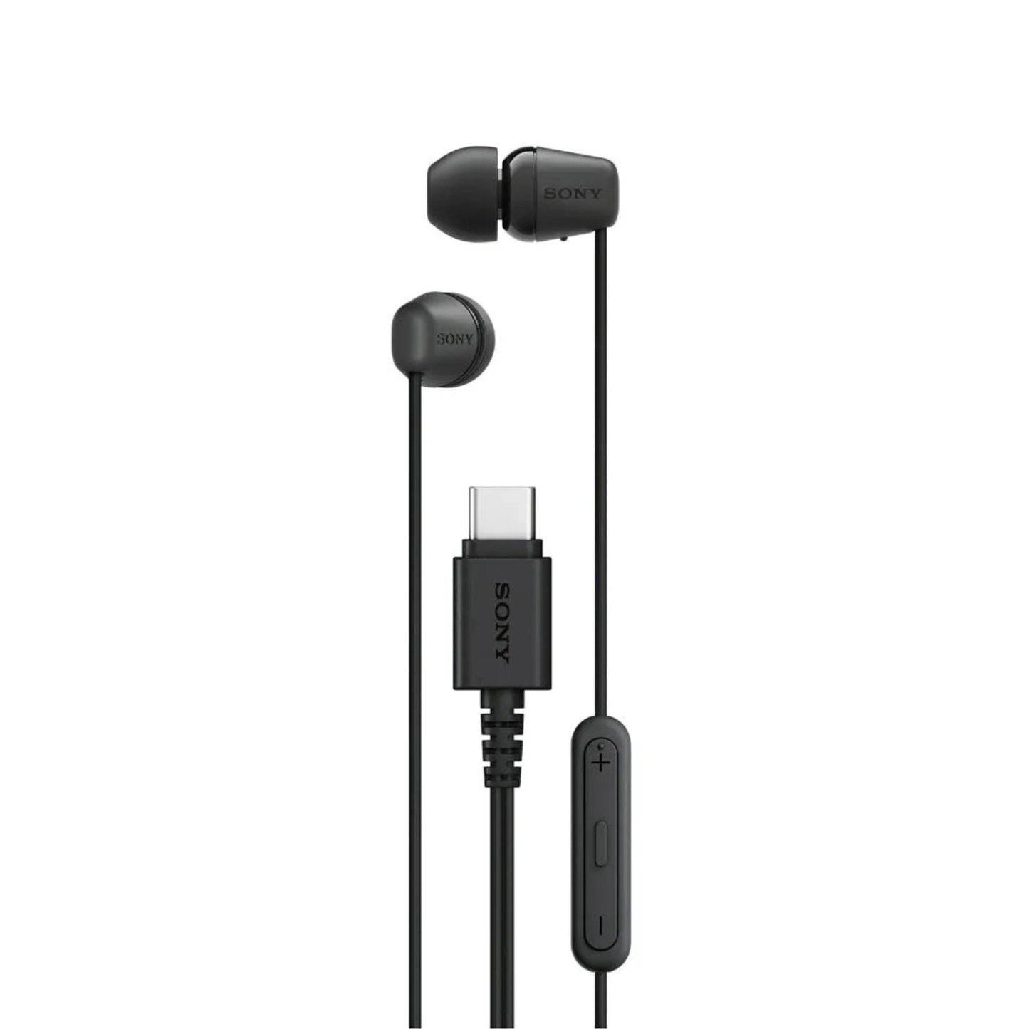 Sony IER-EX15C USB-C Plug