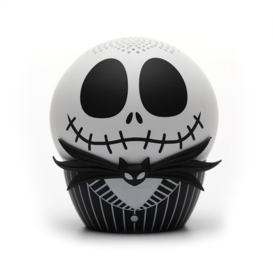 Bitty Boomers Disney Jack Skellington Collectible Edition Bluetooth Speaker 8 Inches