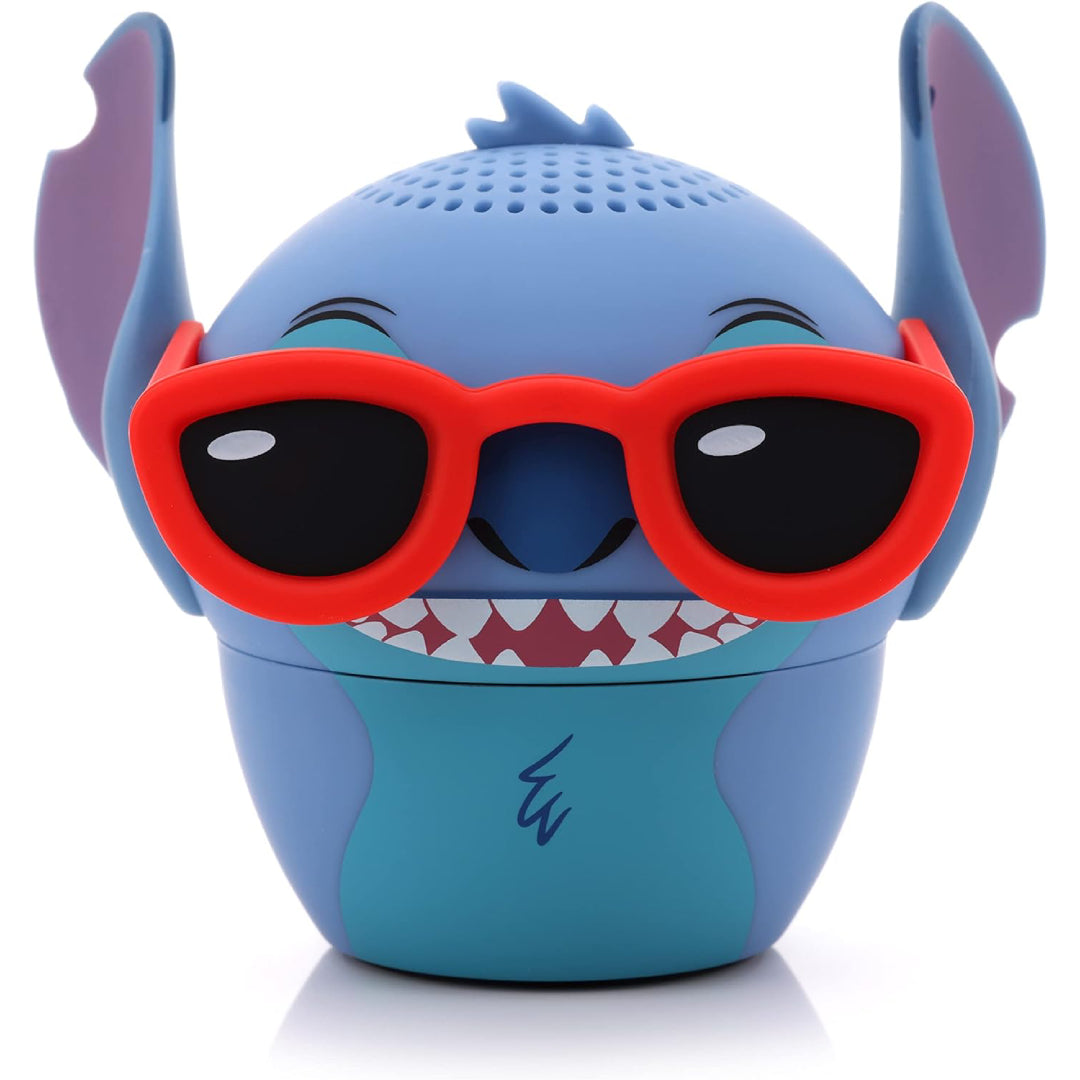 Bocina Bluetooth Bitty Boomers Disney Stitch Sun