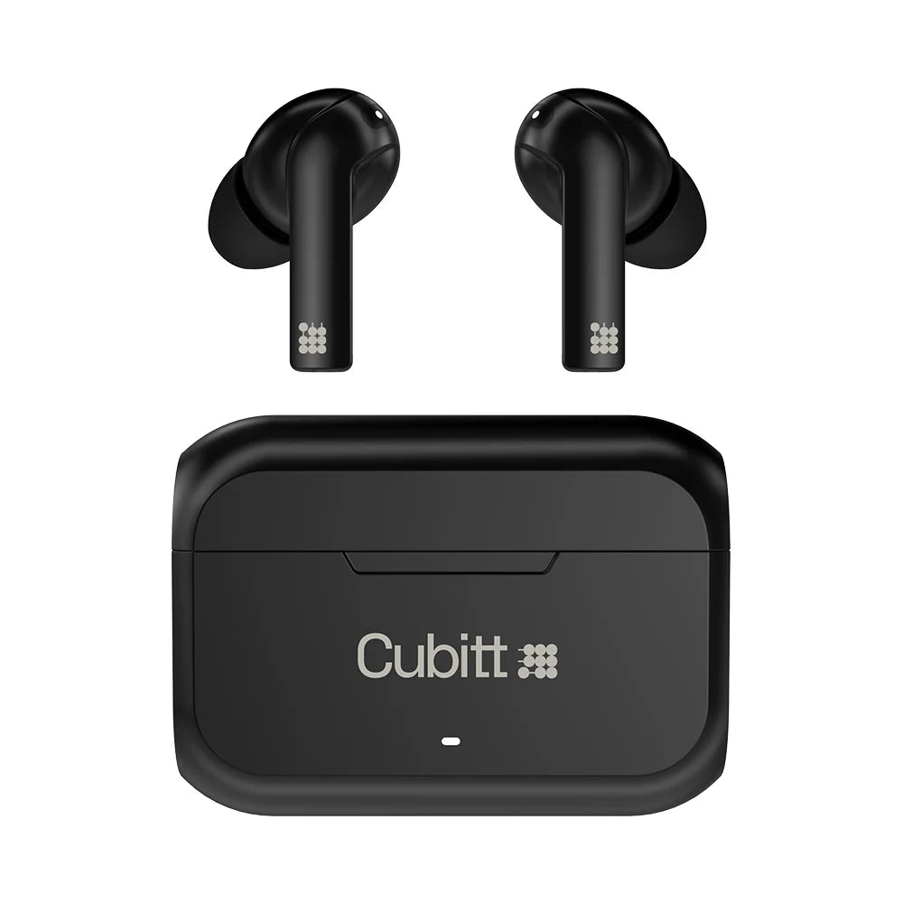 Cubitt Earbuds Wireless Headphones