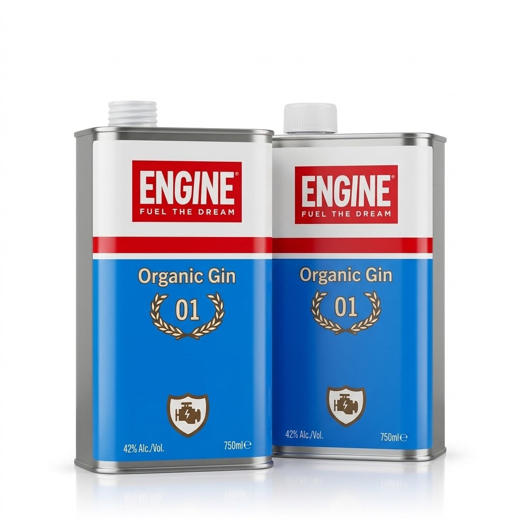 Engine Gin