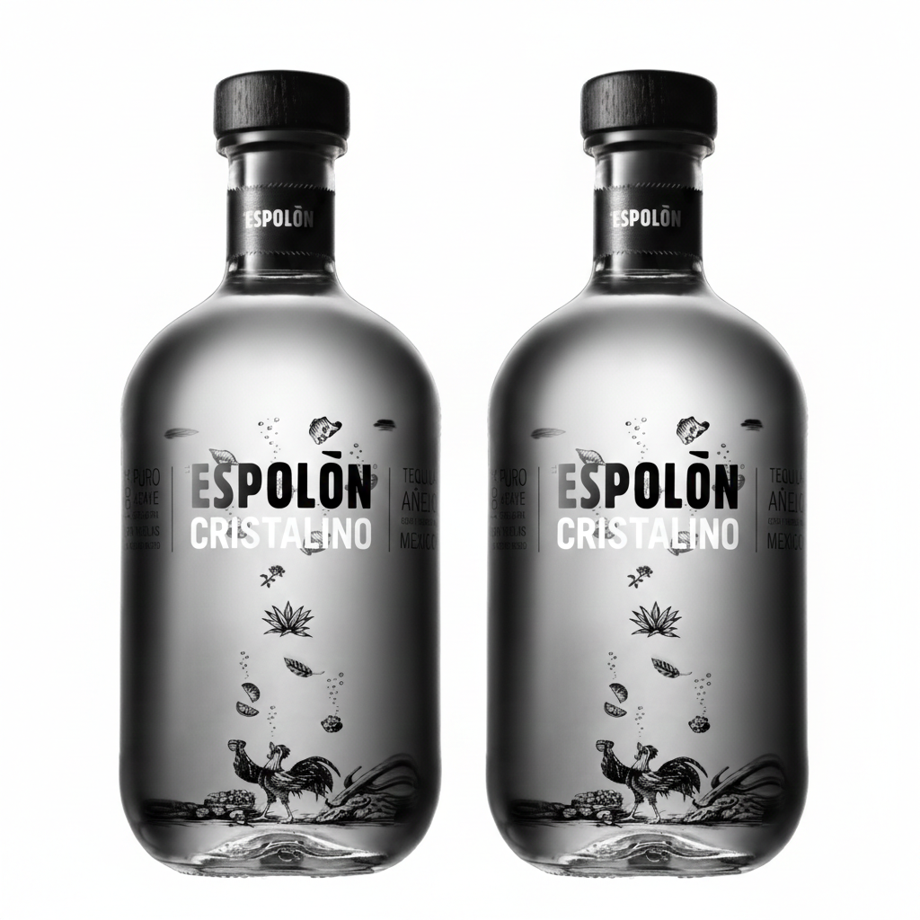 Espolon Cristalino