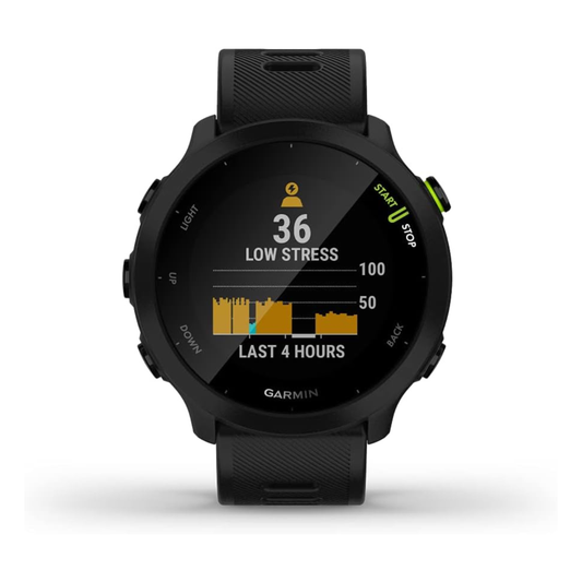 Garmin Forerunner 55