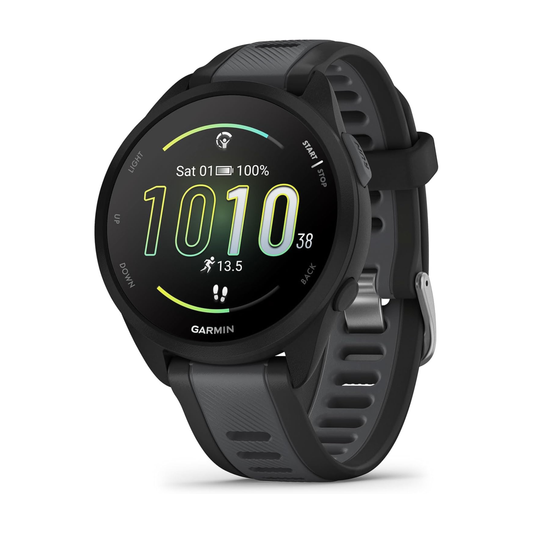 Garmin Forerunner 165