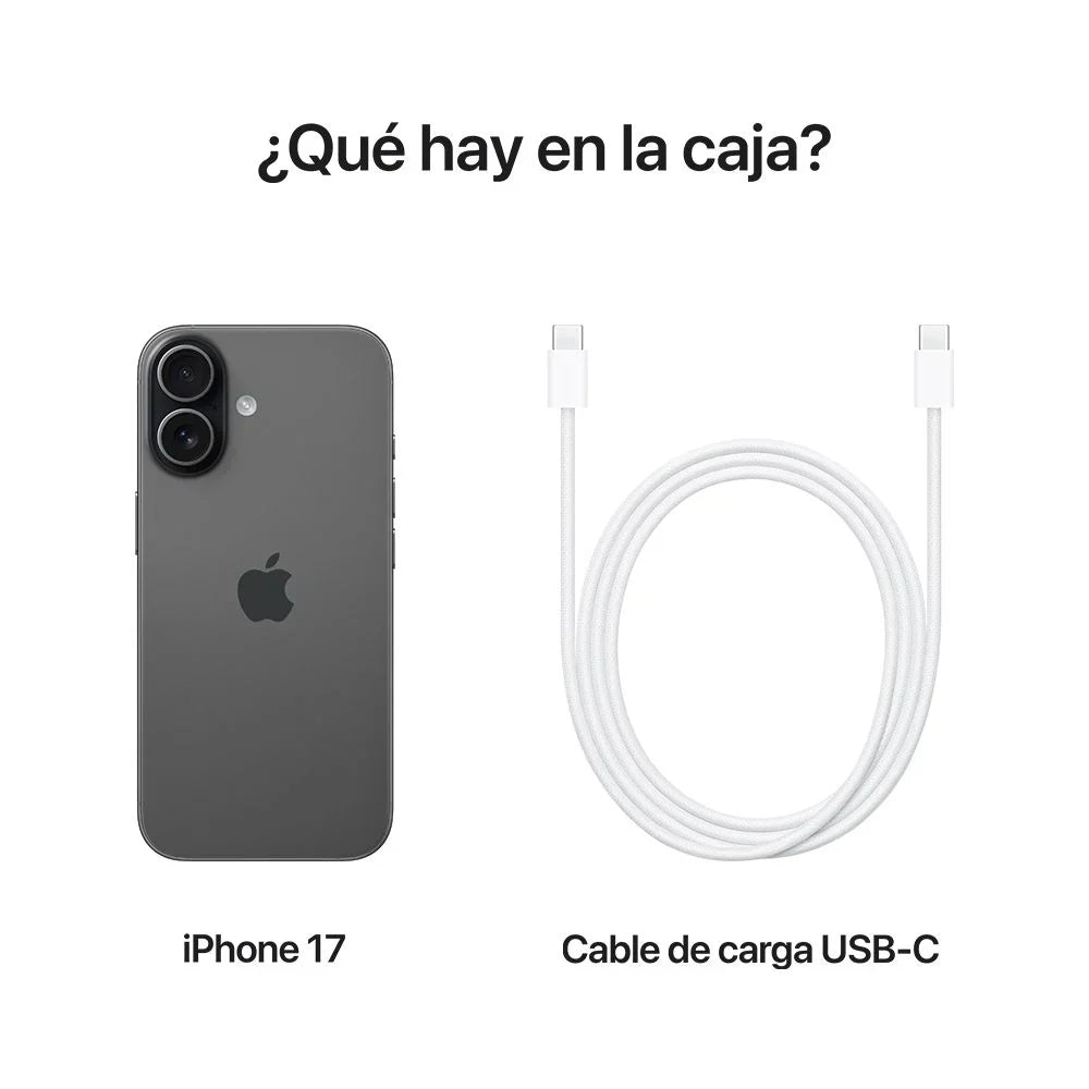 Apple iPhone 17