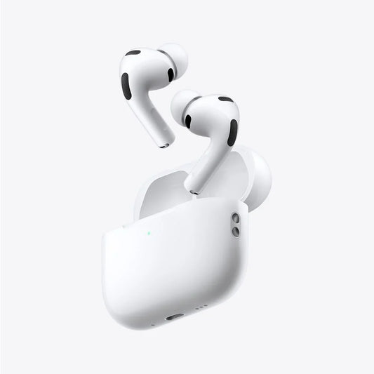 Apple AirPods Pro (2nd Generation) with MagSafe Charging Case (USB-C)
