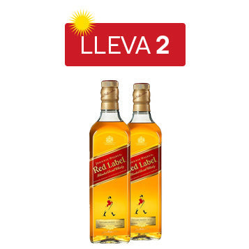 Johnnie Walker Red Label