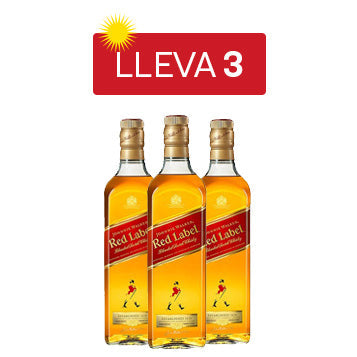 Johnnie Walker Red Label