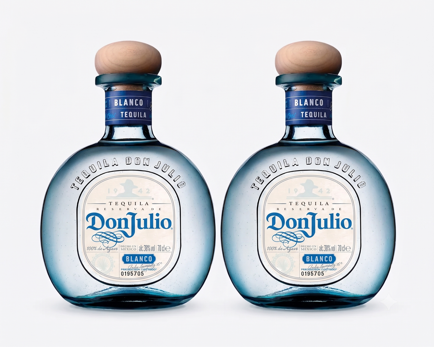 Don Julio Blanco