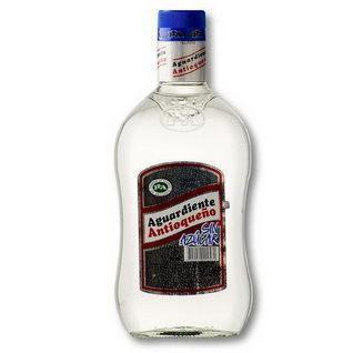 Aguardiente Antioqueño 29° NO SUGAR