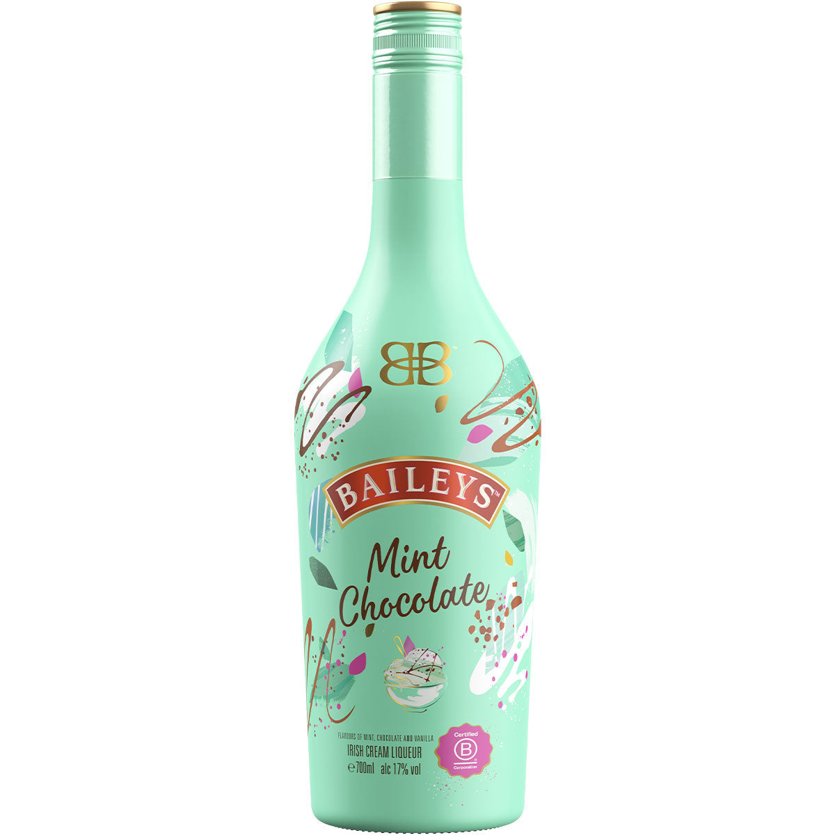 Baileys® Mint Chocolate Liqueur