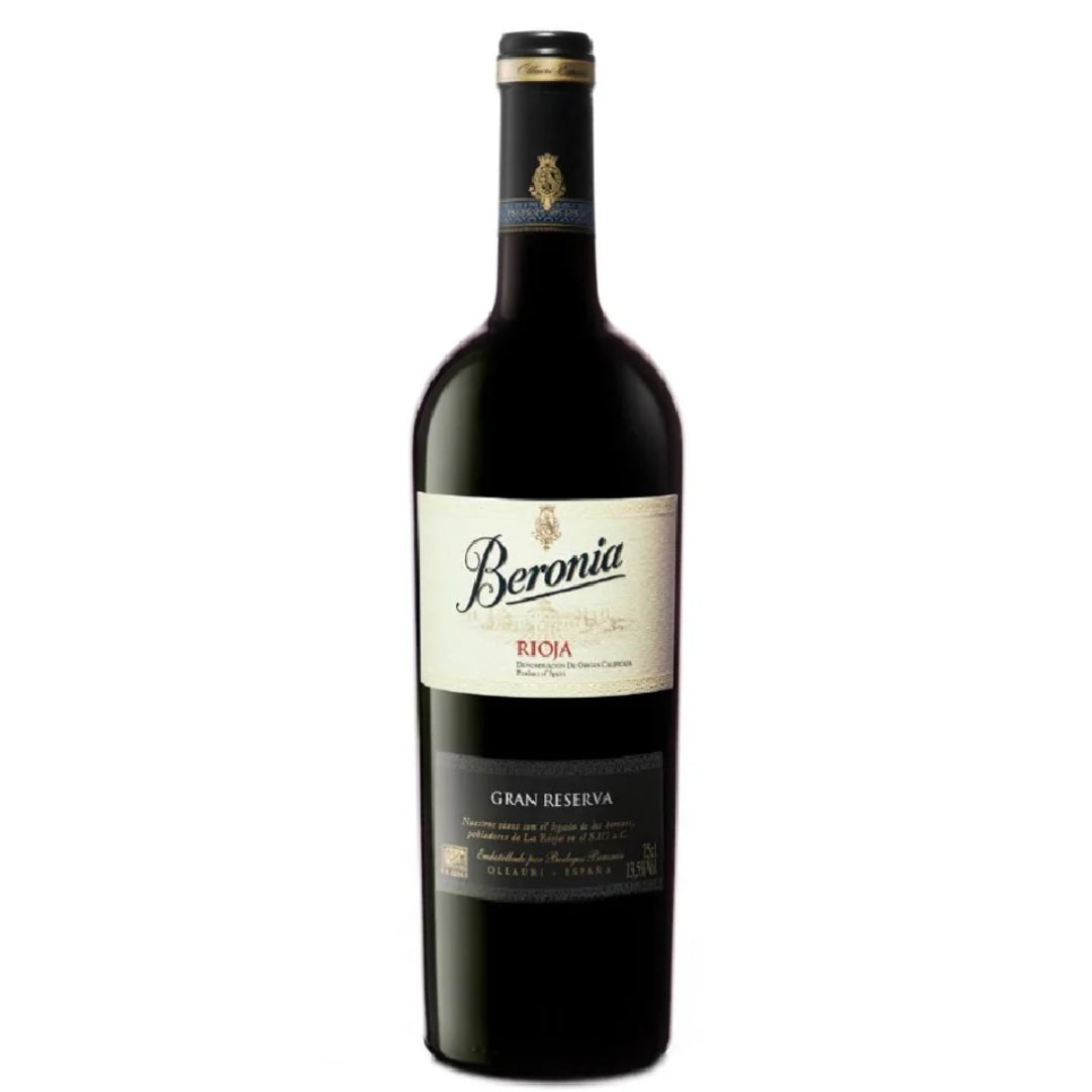 Beronia Gran Reserva
