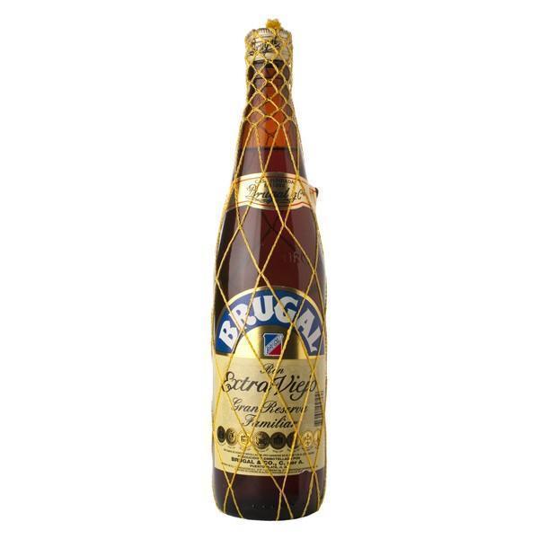 Ron Brugal Extra Viejo Reserva Familiar