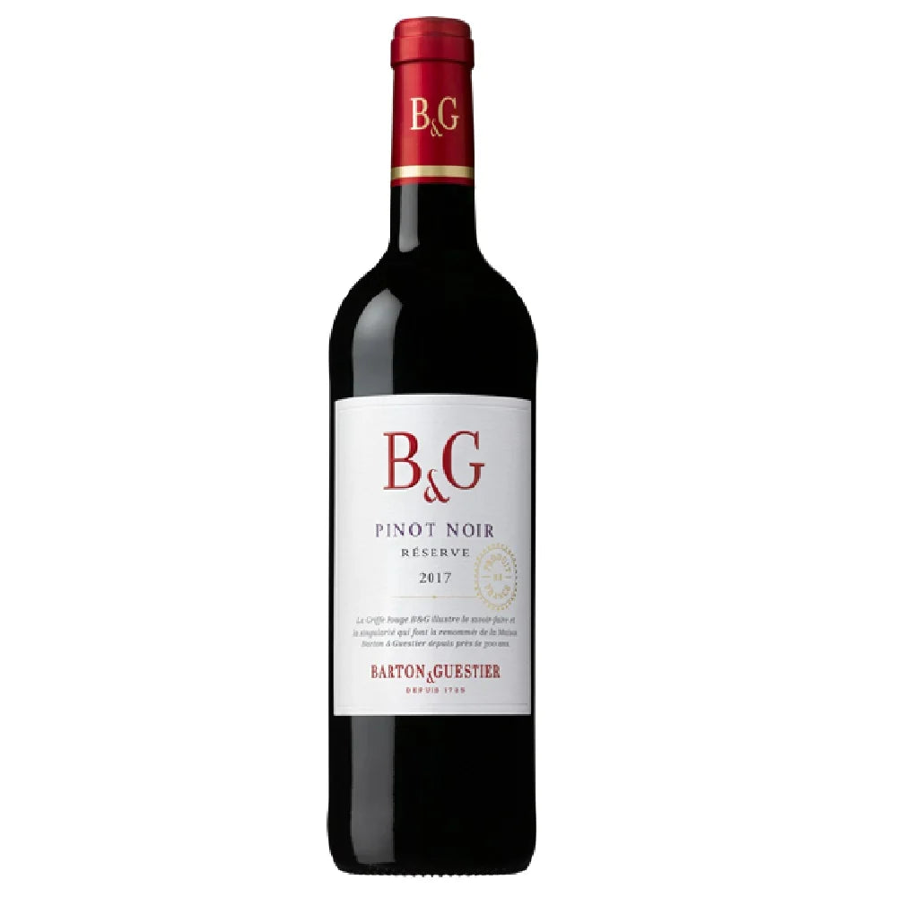Barton & Guestier Réserve Pinot Noir