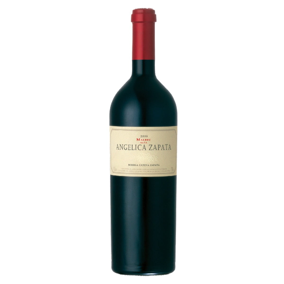Angelica Zapata Malbec Alta