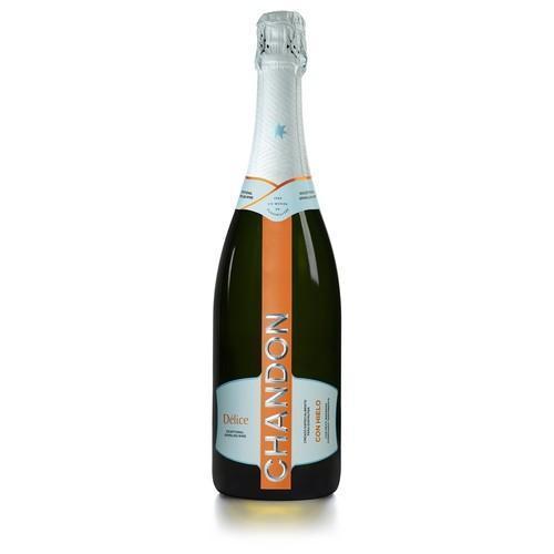 Sparkling Chandon Délice