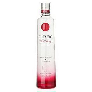CÎROC™ Red Berry Vodka
