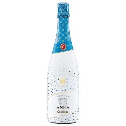 Anna de Codorníu Ice Cava
