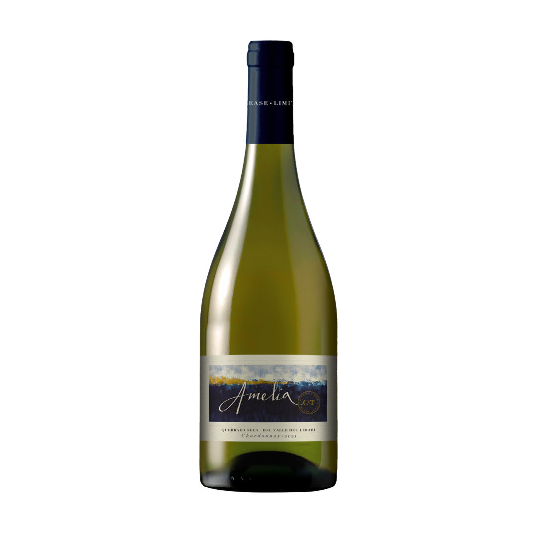 Amelia Chardonnay