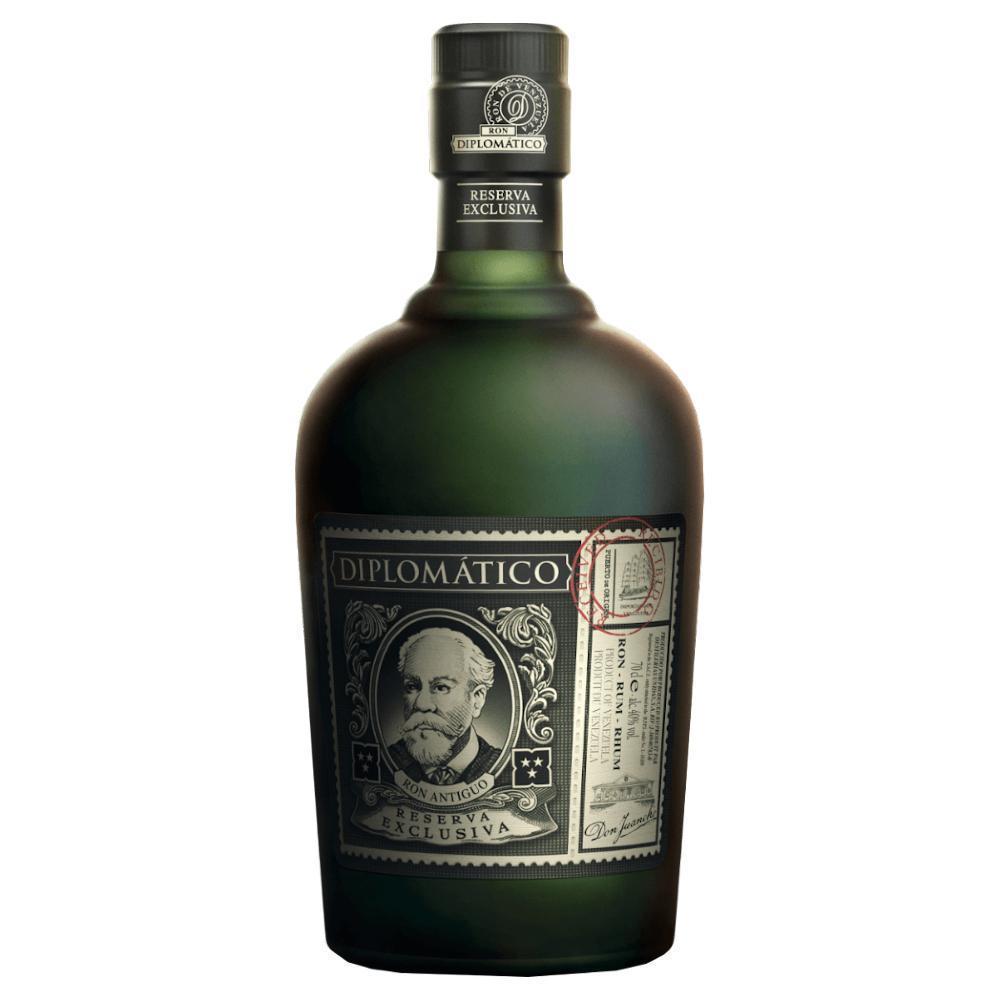 Ron Diplomático Reserva Exclusiva