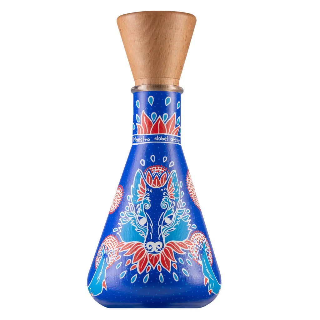 Tequila Maestro Dobel Atelier: Endemic Animals Edition Extra Añejo