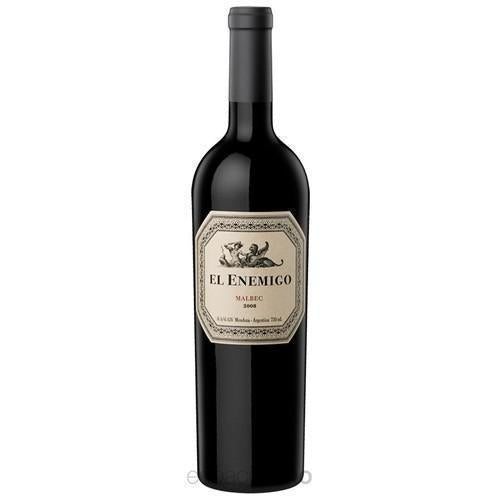 El Enemigo Malbec