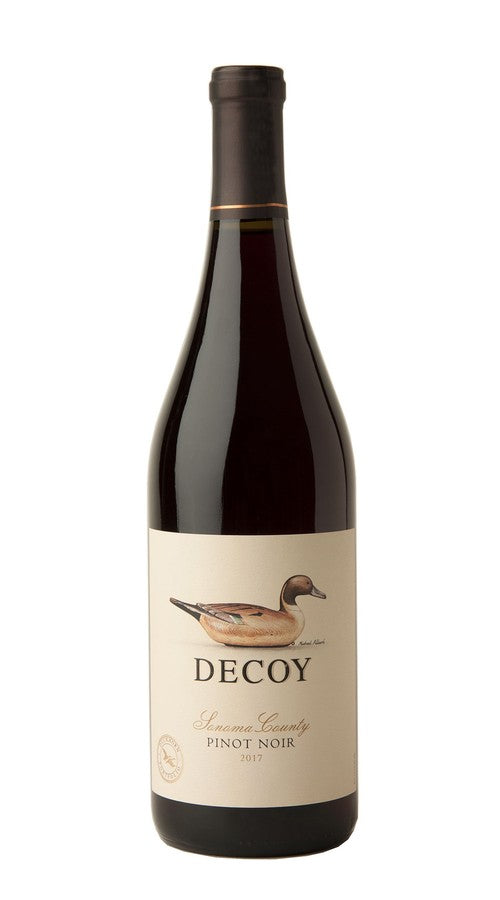 Decoy Sonoma County Pinot Noir