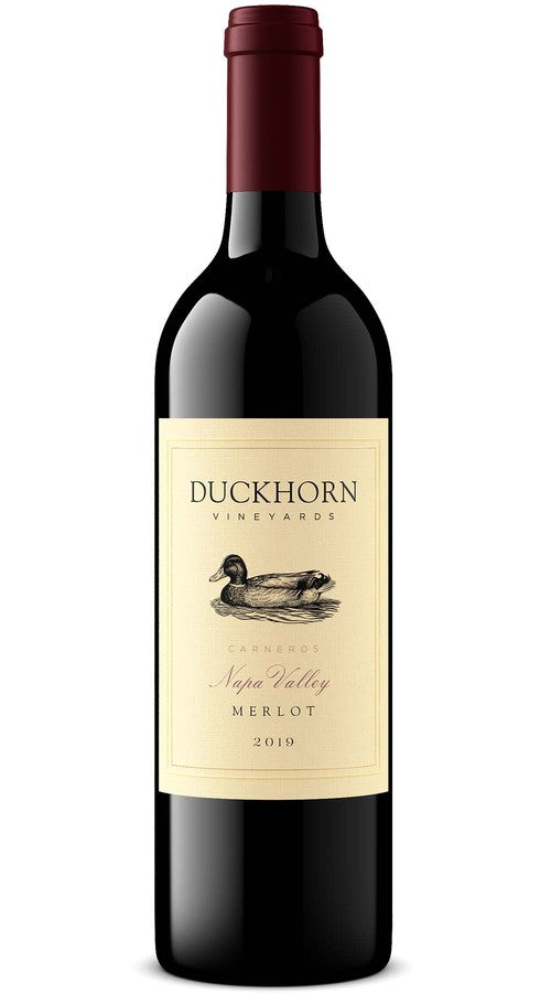 Duckhorn Napa Valley Merlot