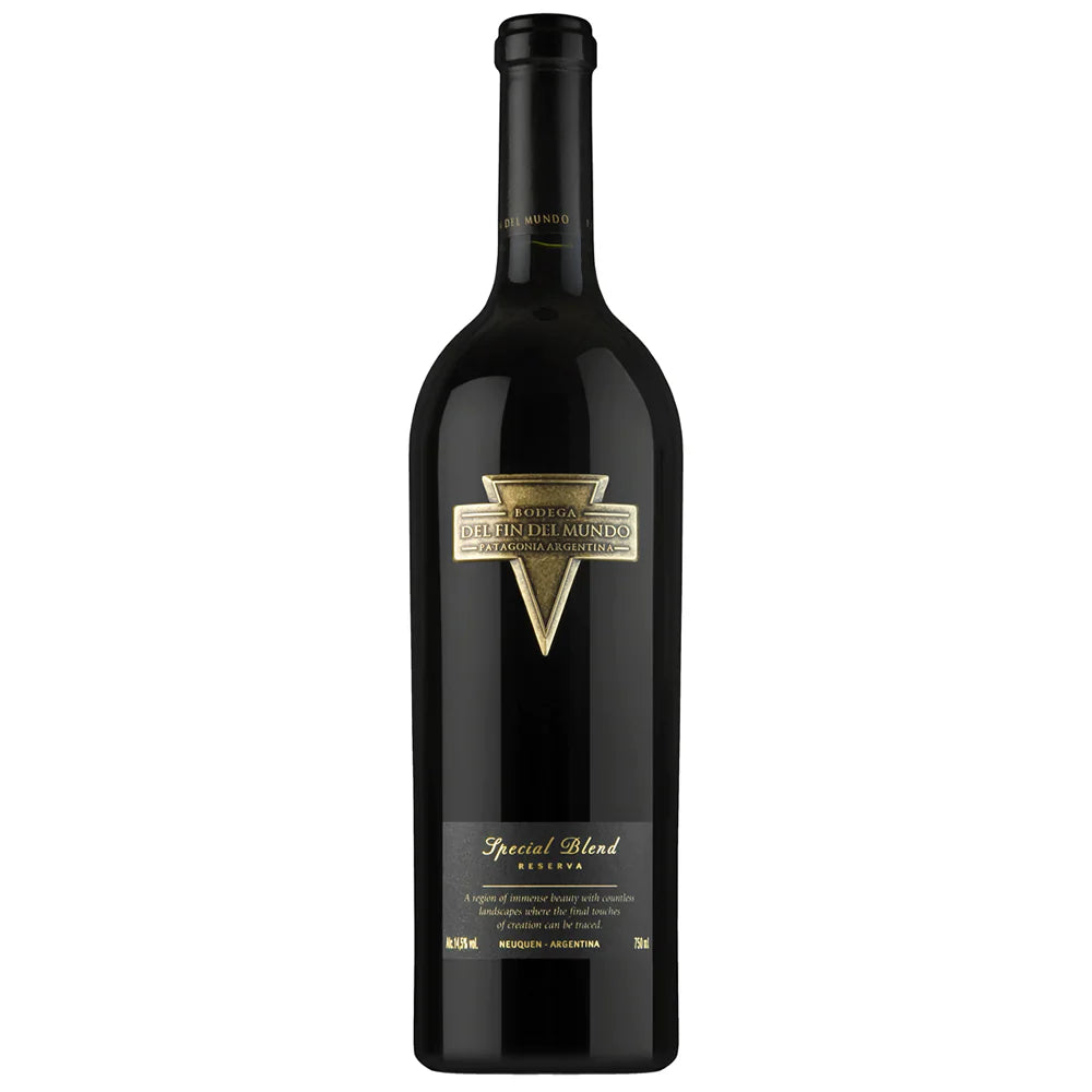 Bodega Del Fin Del Mundo Special Blend