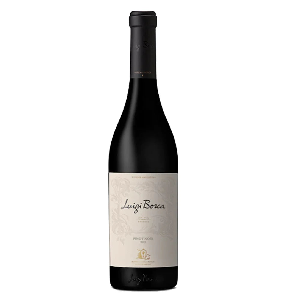 LUIGI BOSCA · Pinot Noir