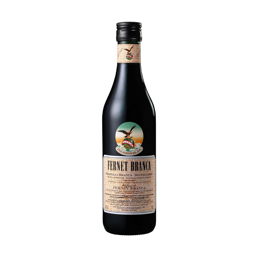 Fernet Branca Liqueur