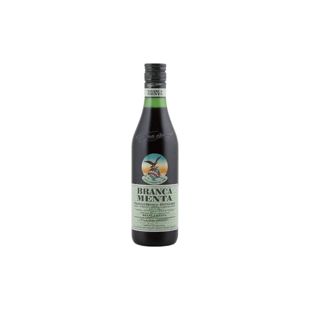 Fernet Branca Menta Liqueur