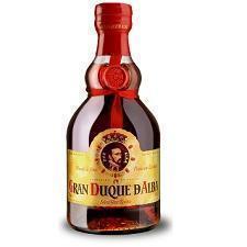 Brandy Gran Duque de Alba Gran Reserva