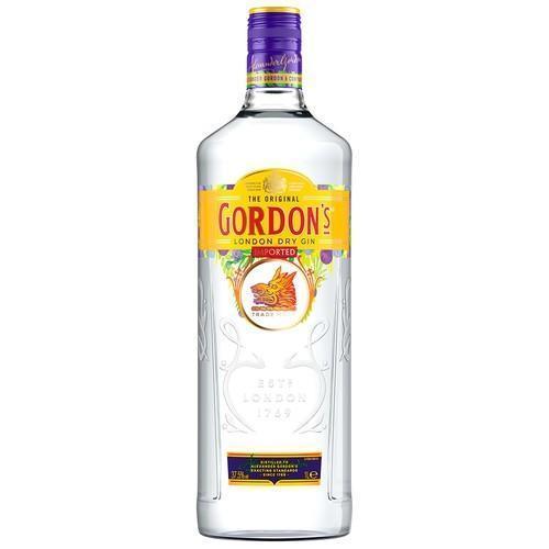 Gordon's London Dry Gin