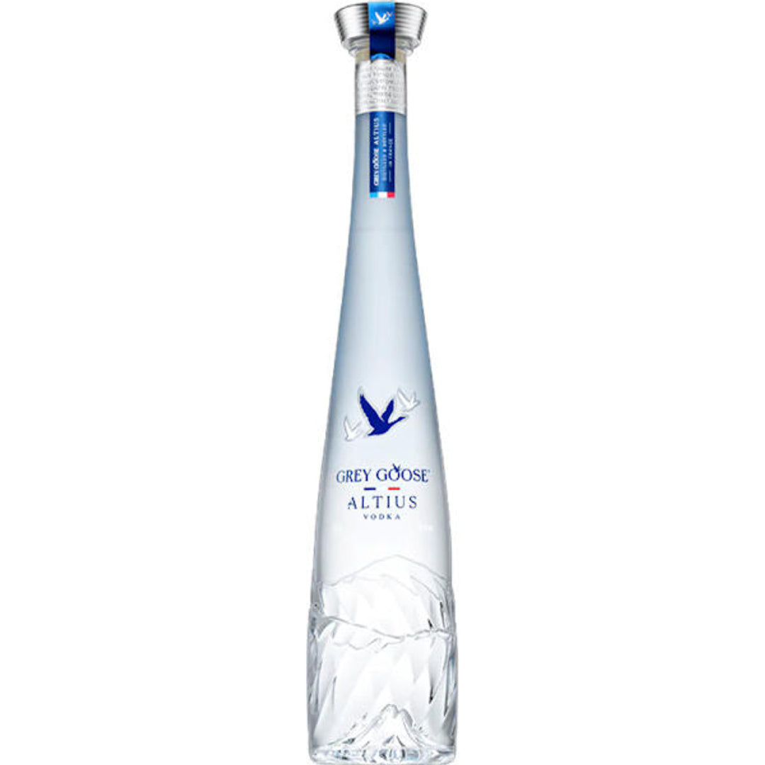 GREY GOOSE® Altius Vodka