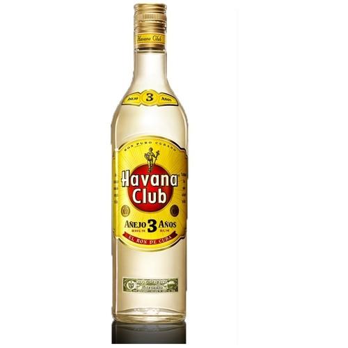 Ron Havana Club Añejo 3 Años