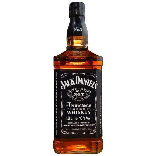 Jack Daniel’s® Old No. 7 Tennessee Whiskey