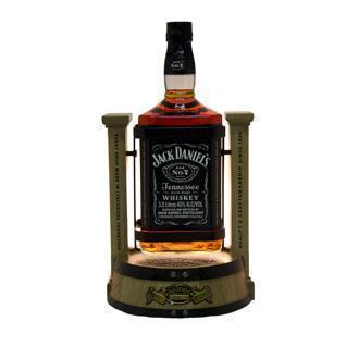 Jack Daniel’s® Old No. 7 Tennessee Whiskey with Rocking Bar