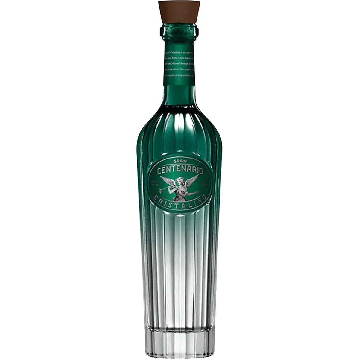 Gran Centenario® Cristalino Tequila