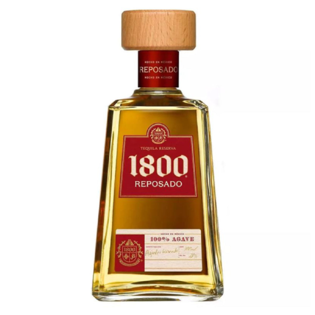 Tequila 1800® Reposado