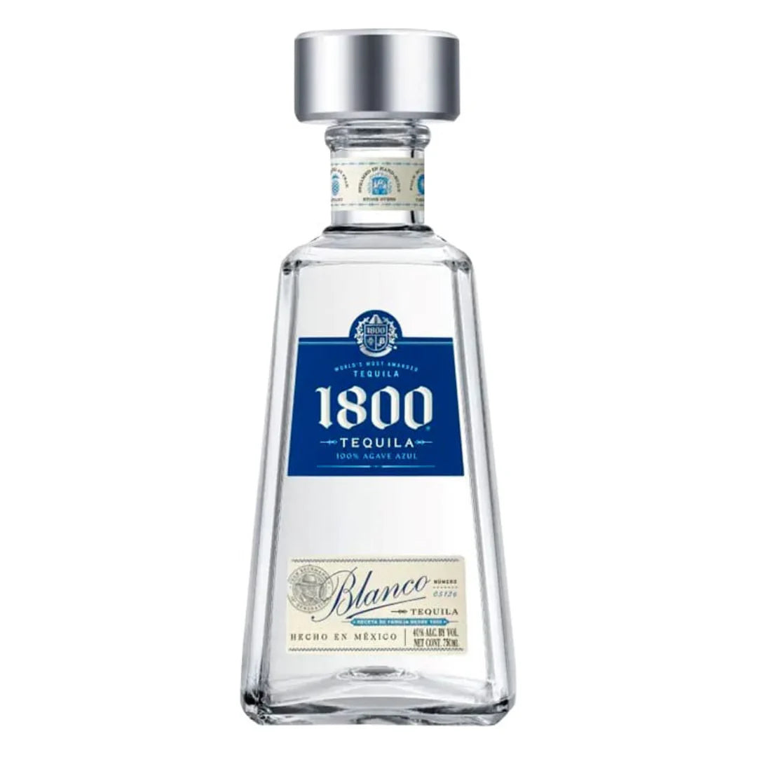 Tequila 1800® Blanco